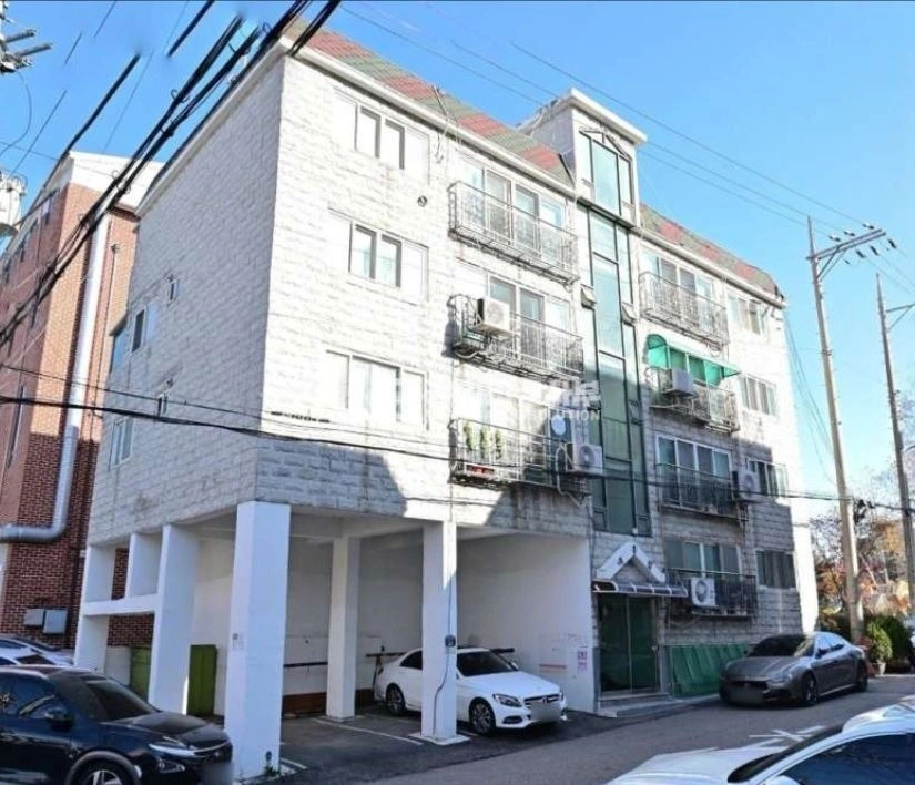 경기도 수원시 장안구 파장동 빌라(투룸 이상) 사진 1