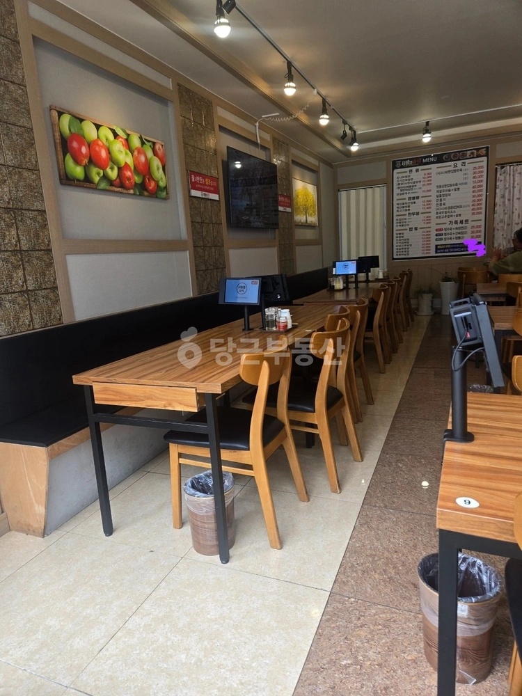 경기도 부천시 소사구 심곡본동 상가 사진 1