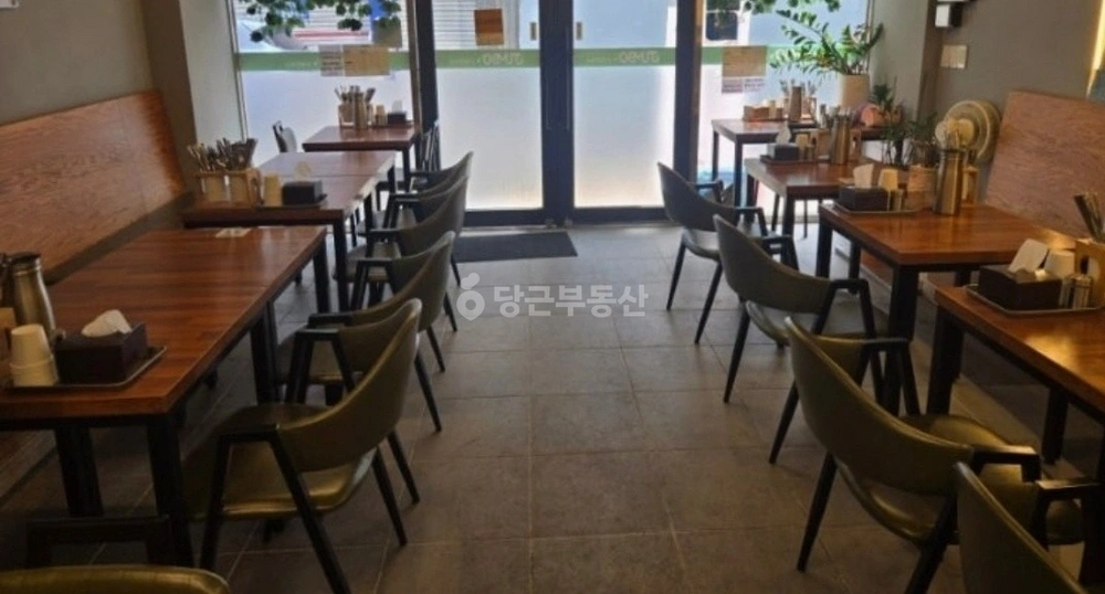 부산광역시 중구 중앙동3가 상가 사진 1