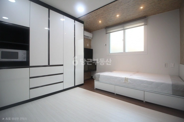 대전광역시 서구 둔산동 원룸 사진 1