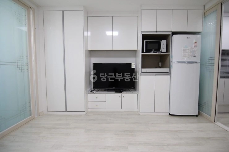 충청남도 천안시 서북구 쌍용동 원룸 사진 1