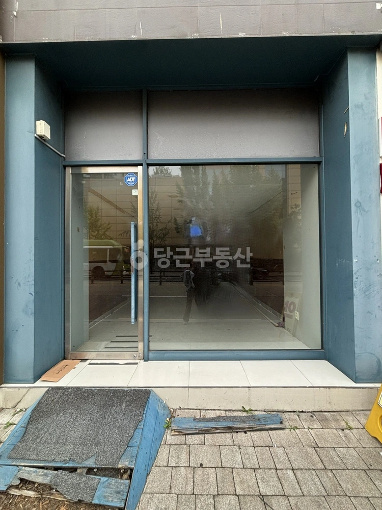 전북특별자치도 전주시 완산구 서신동 상가 사진 1