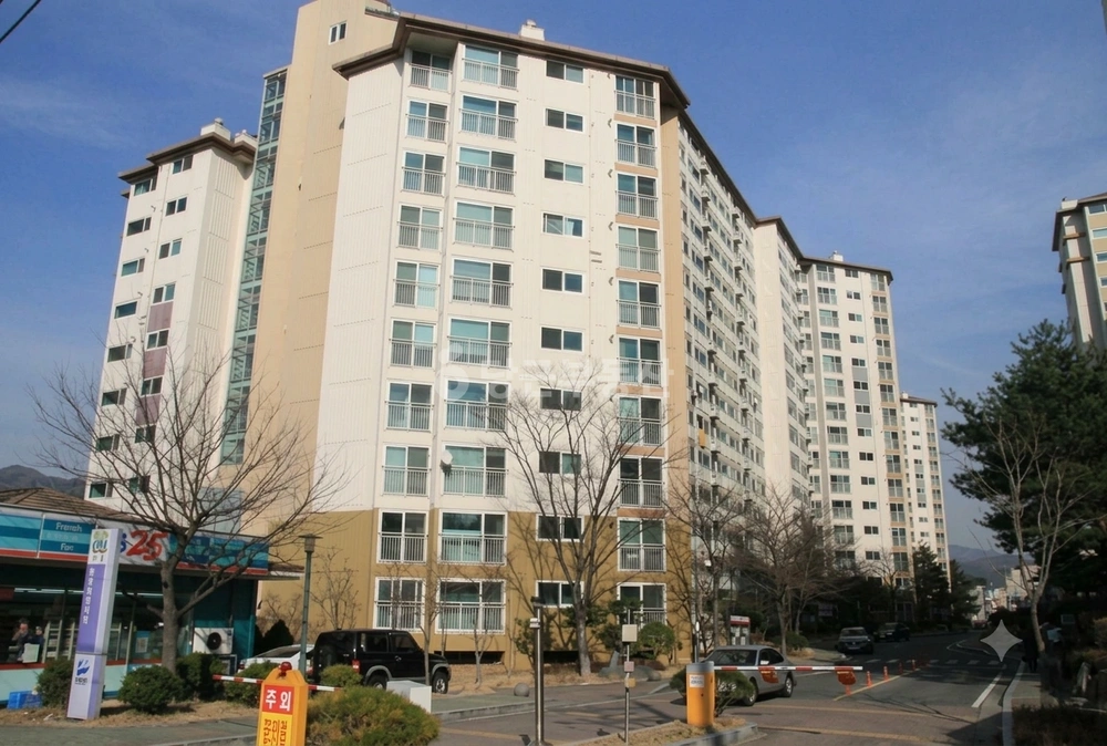 경상남도 창원시 의창구 서상동 아파트 사진 1
