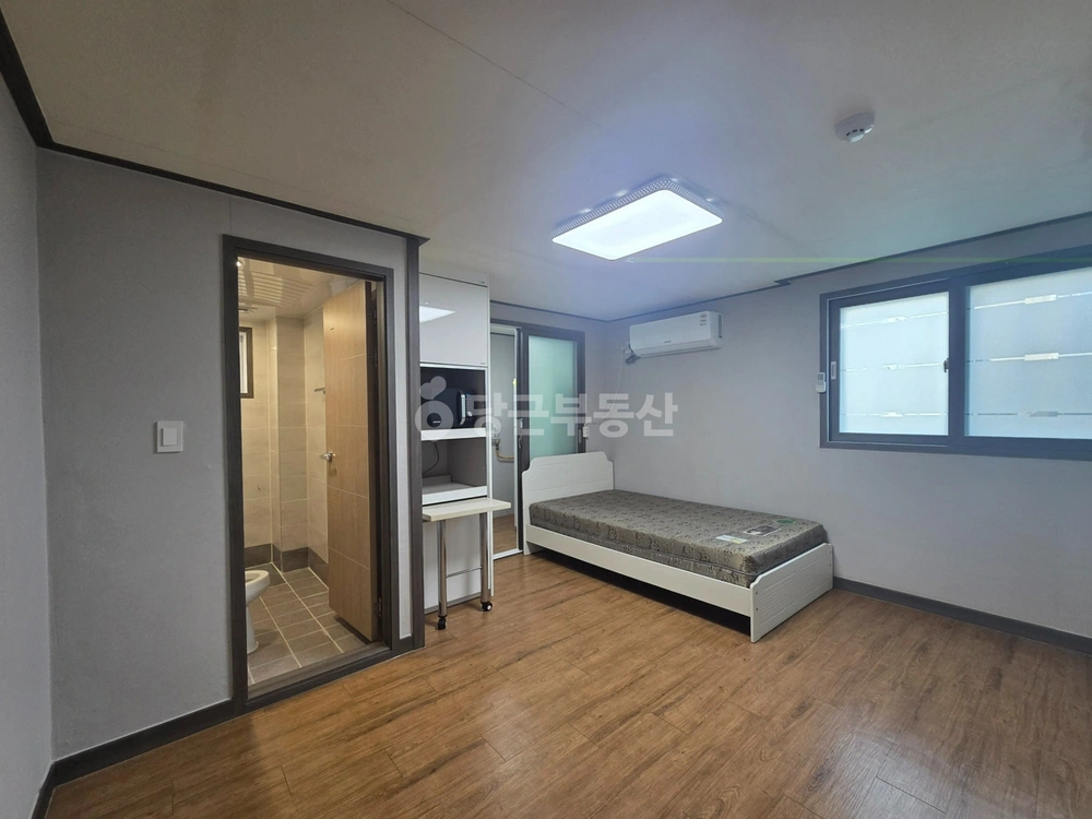 부산광역시 수영구 광안동 원룸 사진 1