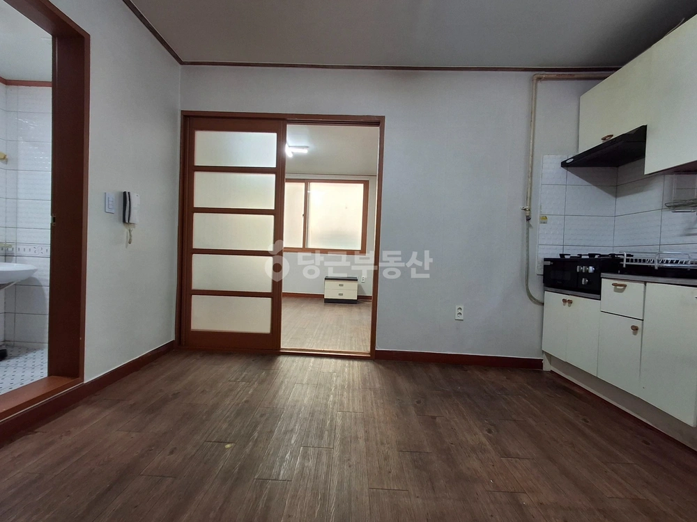 전남광주통합특별시 서구 쌍촌동 빌라(투룸 이상) 사진 1