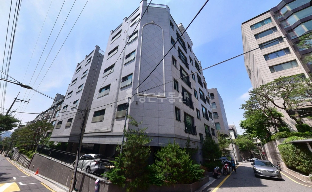 서울특별시 서초구 방배동 빌라(투룸 이상) 사진 1