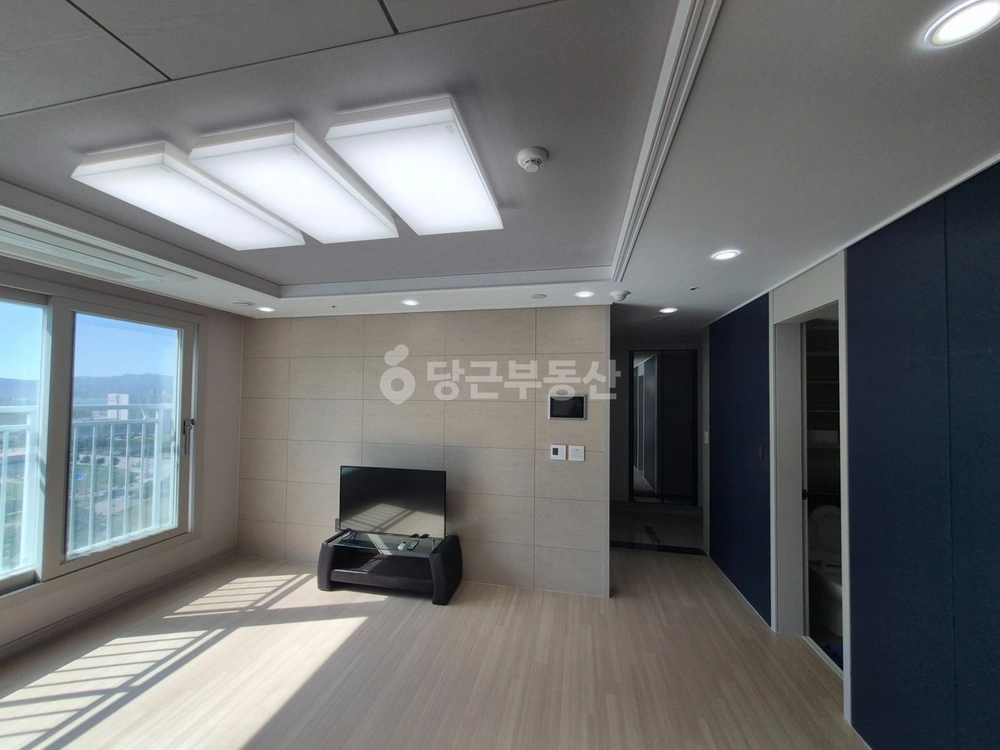 전남광주통합특별시 목포시 달동 아파트 사진 1