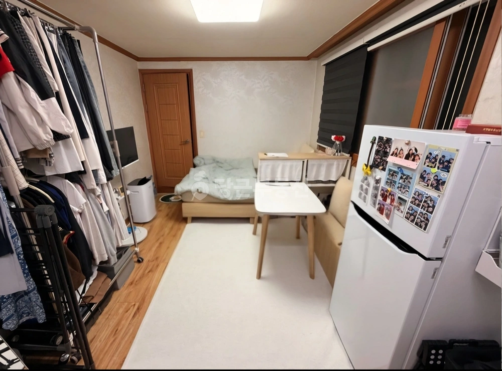 서울특별시 중랑구 면목동 원룸 사진 1