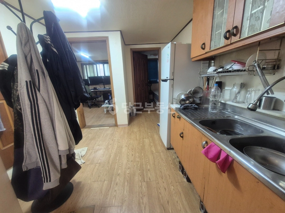 서울특별시 송파구 삼전동 빌라(투룸 이상) 사진 1