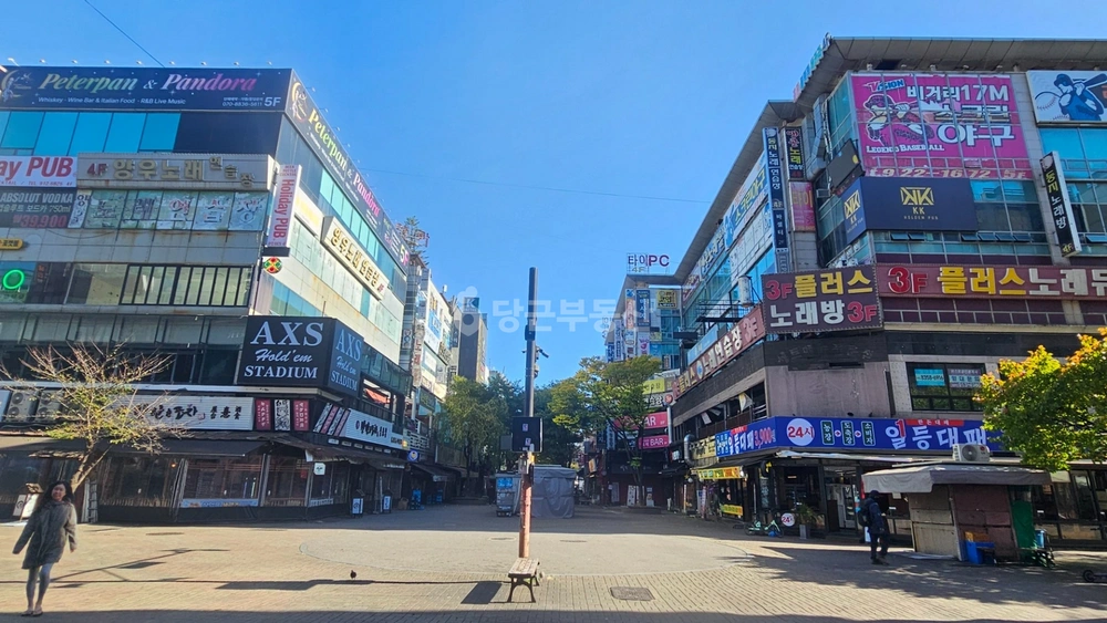 경기도 고양시 일산동구 장항동 상가 사진 1