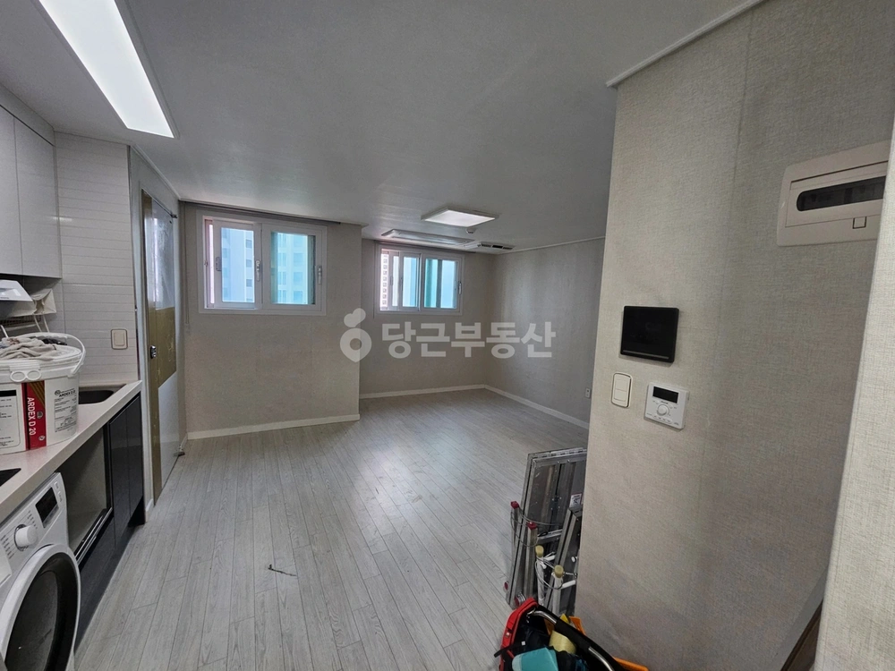 서울특별시 마포구 염리동 아파트 사진 1
