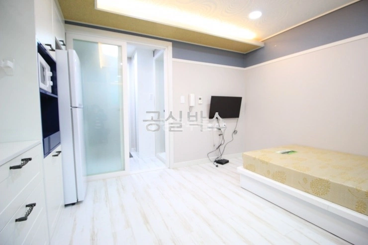 대전광역시 중구 선화동 원룸 사진 1
