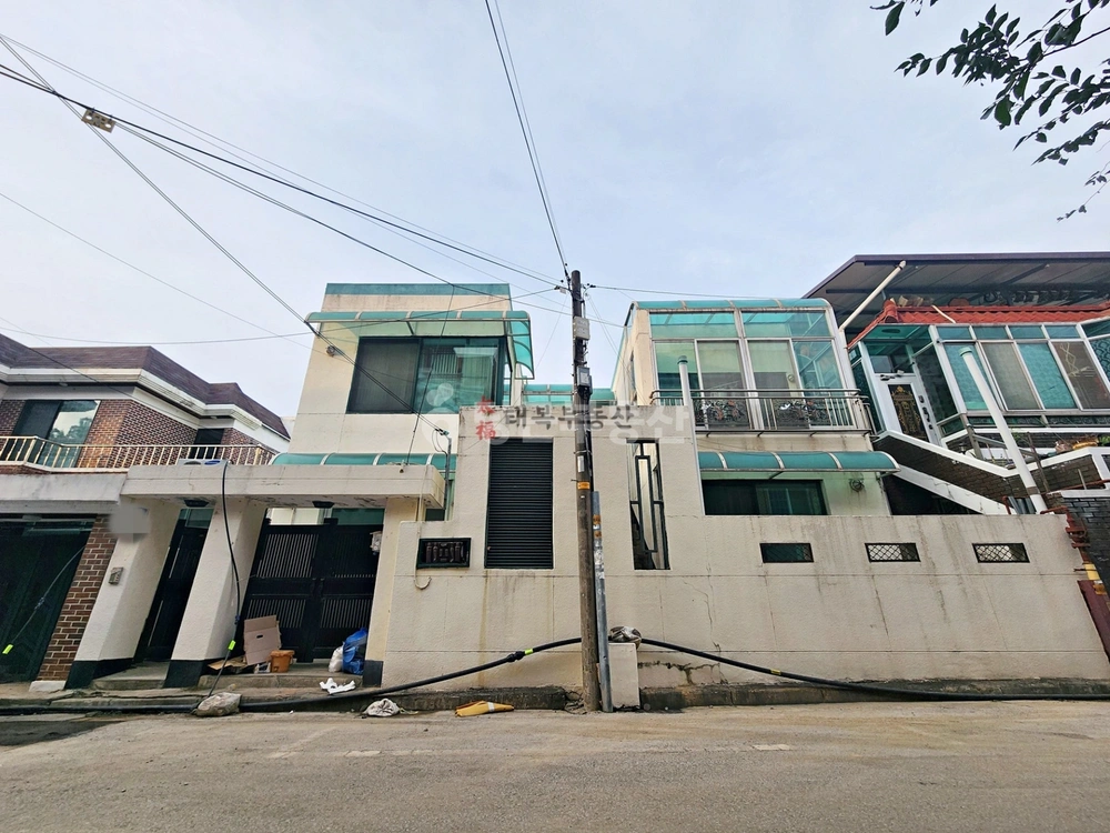 전북특별자치도 전주시 완산구 삼천동1가 단독/전원주택 사진 1