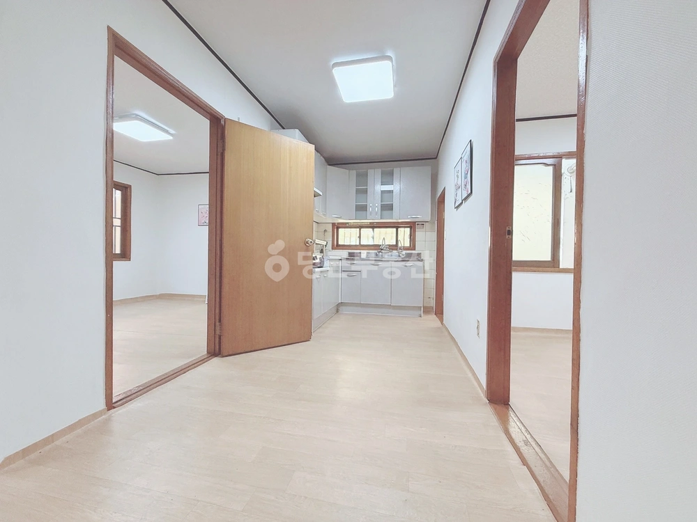 부산광역시 수영구 망미동 빌라(투룸 이상) 사진 1