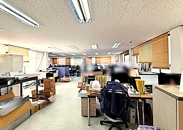 서울특별시 서초구 서초동 사무실 사진 1