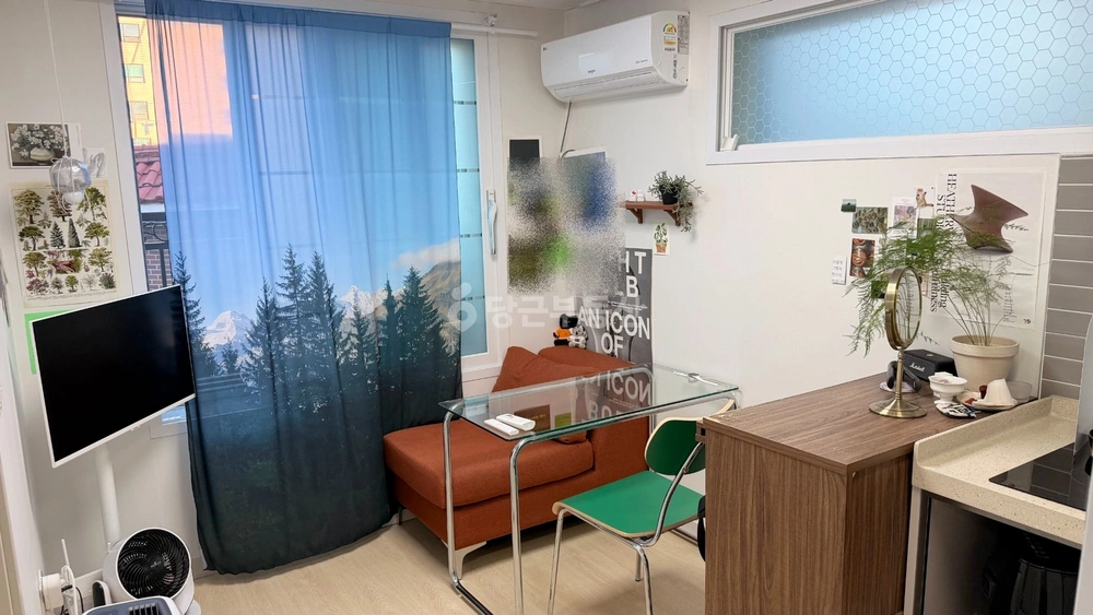 서울특별시 강서구 화곡동 원룸 사진 1