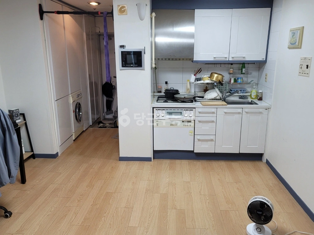 서울특별시 강남구 논현동 오피스텔 사진 1