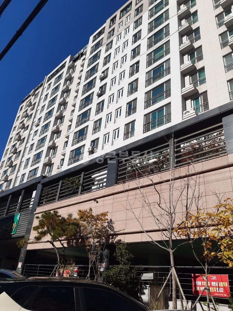 울산광역시 중구 복산동 아파트 사진 1