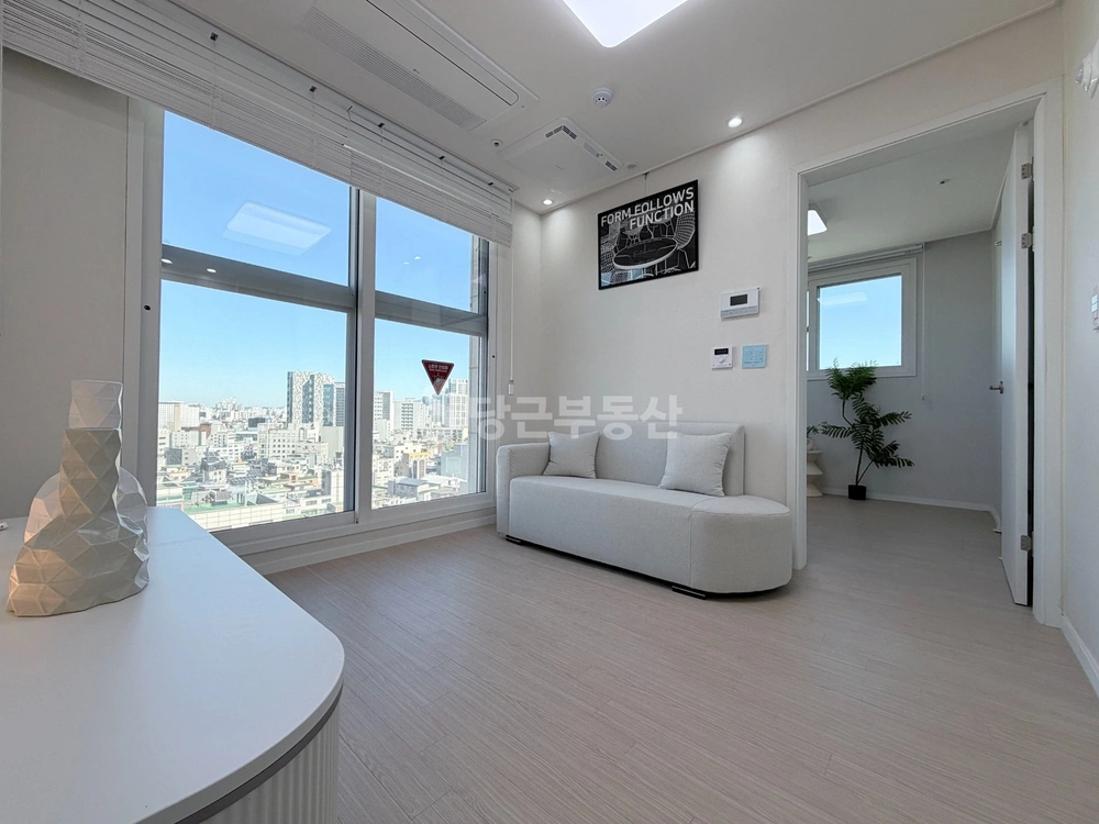 서울특별시 금천구 독산동 오피스텔 사진 1