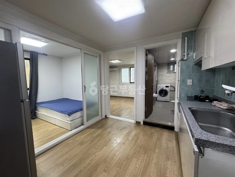 서울특별시 강남구 논현동 빌라(투룸 이상) 사진 1