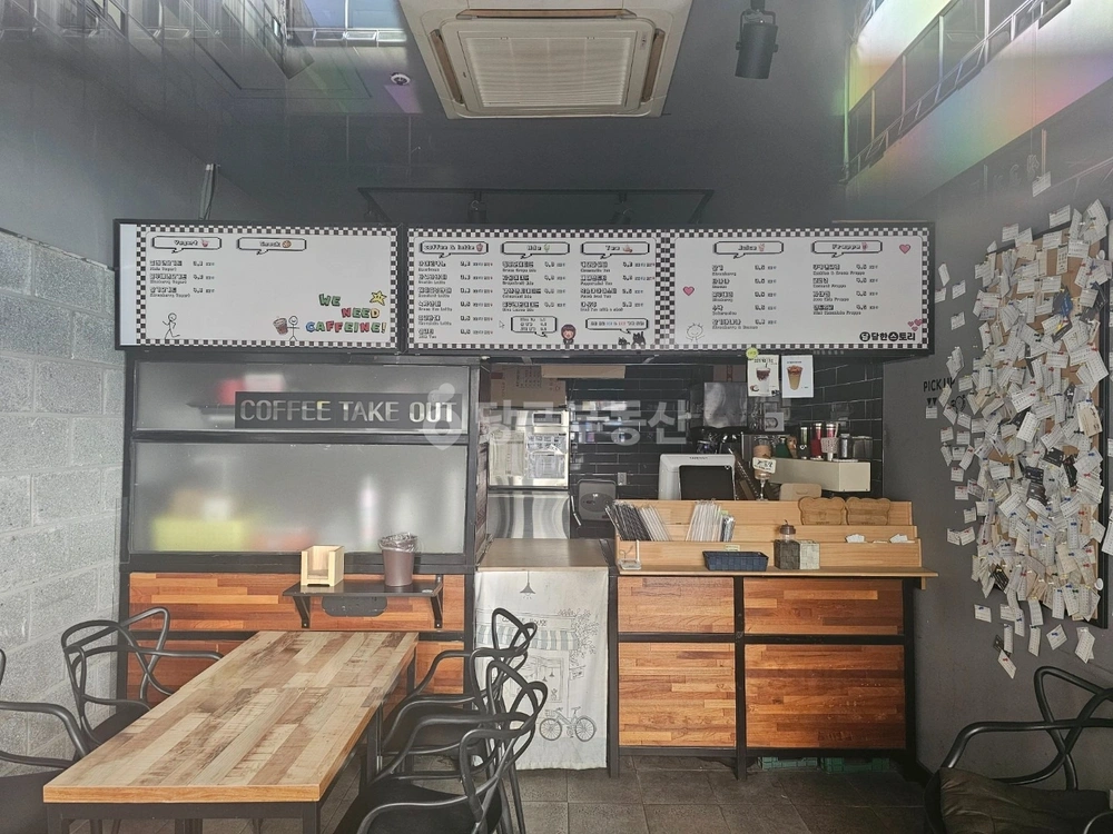 경기도 안산시 단원구 원시동 상가 사진 1