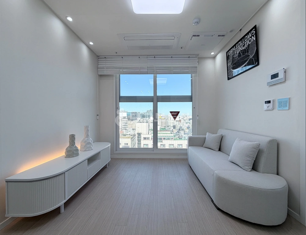 서울특별시 금천구 독산동 오피스텔 사진 1