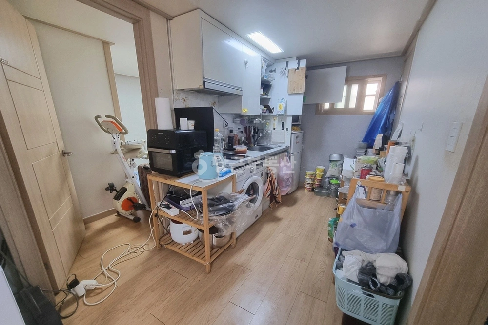 서울특별시 관악구 봉천동 빌라(투룸 이상) 사진 1