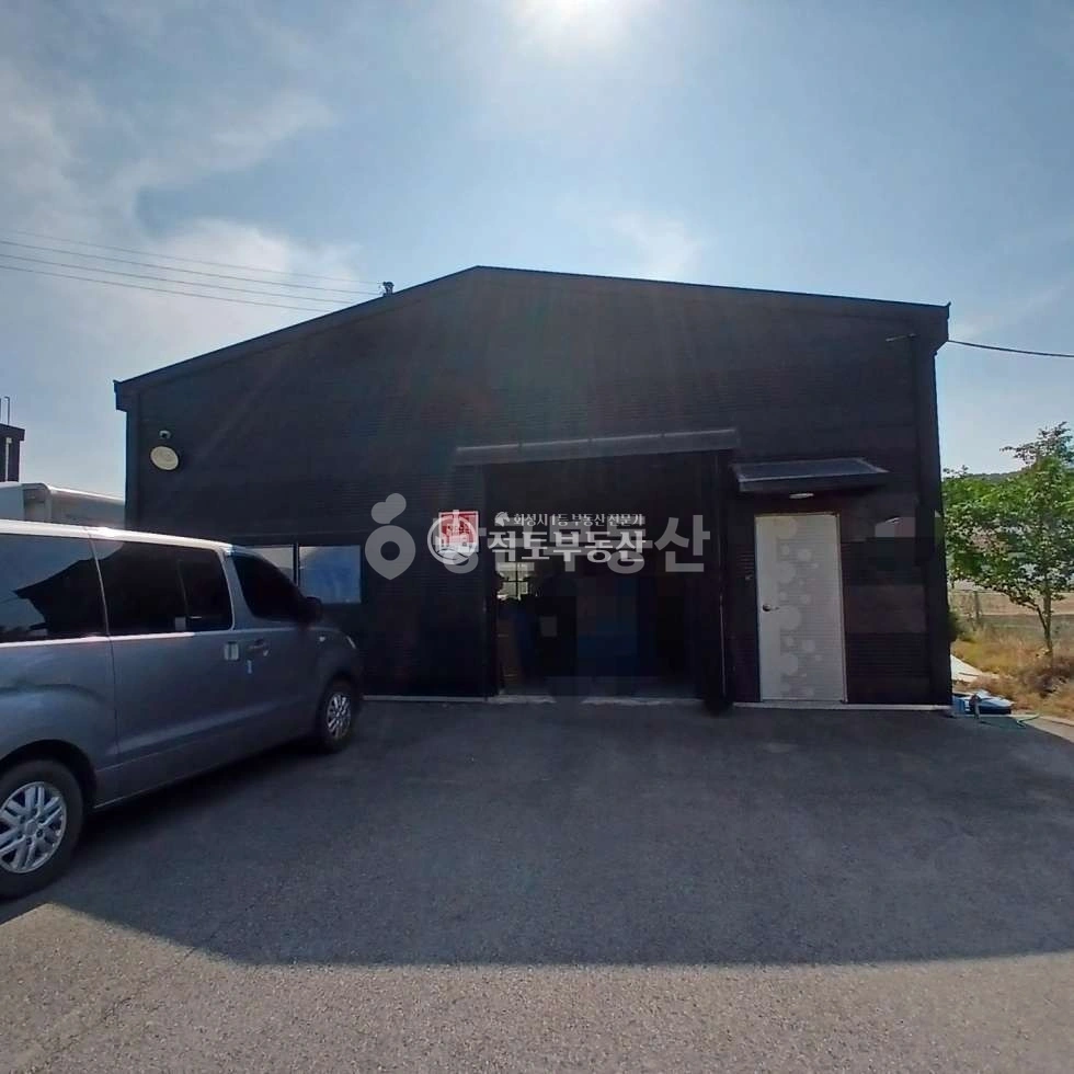 경기도 화성시 효행구 봉담읍 공장/창고 사진 1