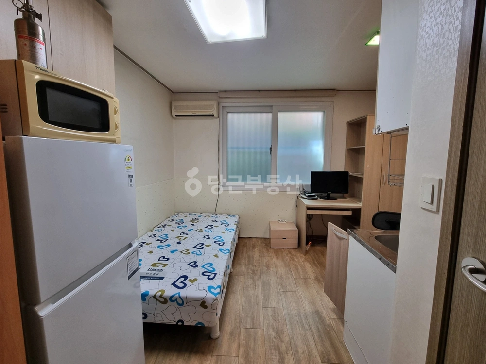 서울특별시 강북구 미아동 원룸 사진 1
