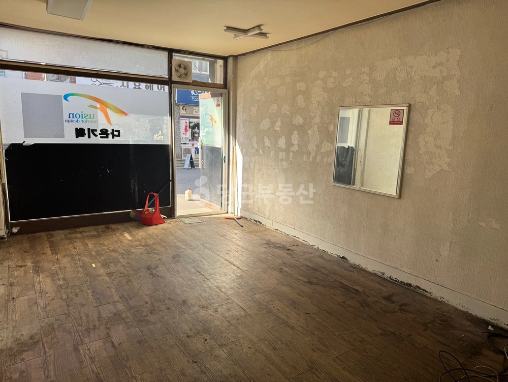 경기도 수원시 권선구 권선동 상가 사진 1
