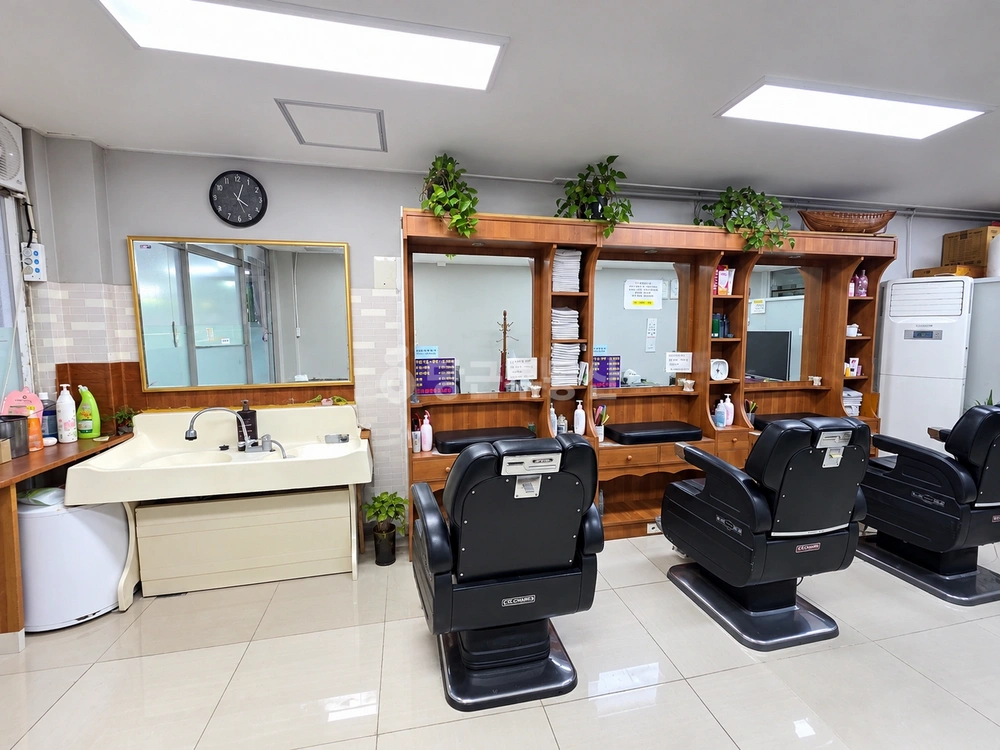 경기도 파주시 목동동 상가 사진 1