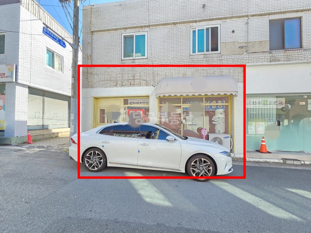 대구광역시 수성구 황금동 상가 사진 1