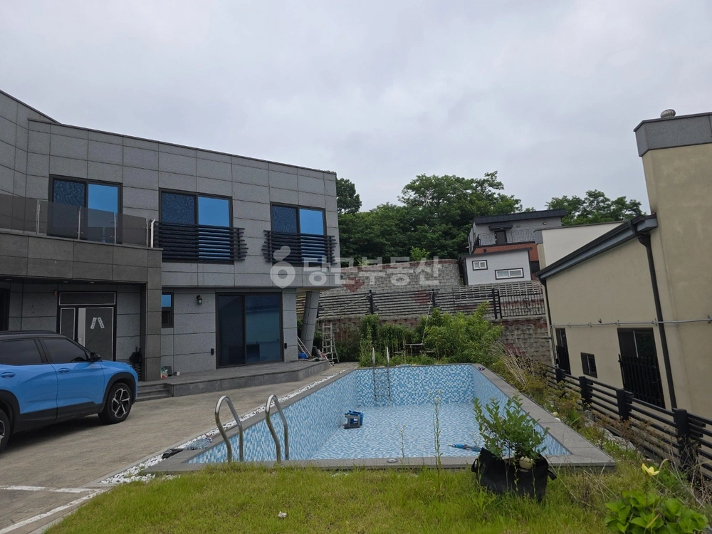 충청남도 아산시 신창면 단독/전원주택 사진 1