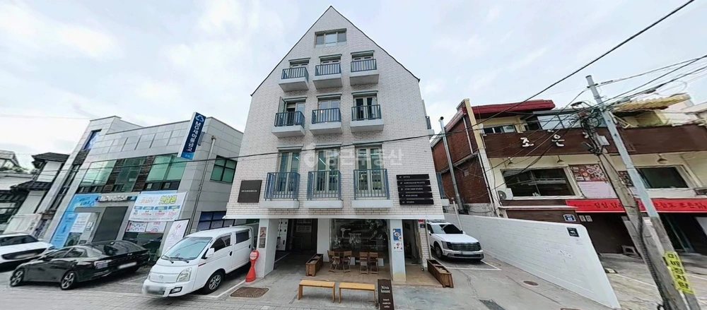 서울특별시 서대문구 연희동 건물 사진 1