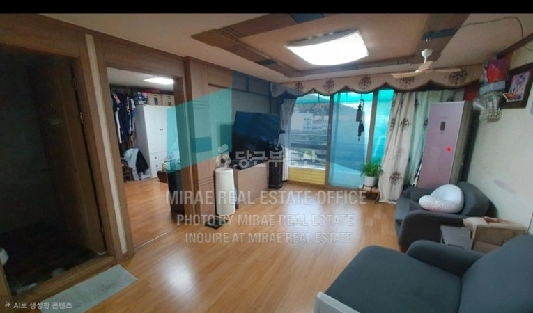 경기도 안산시 단원구 선부동 빌라(투룸 이상) 사진 1
