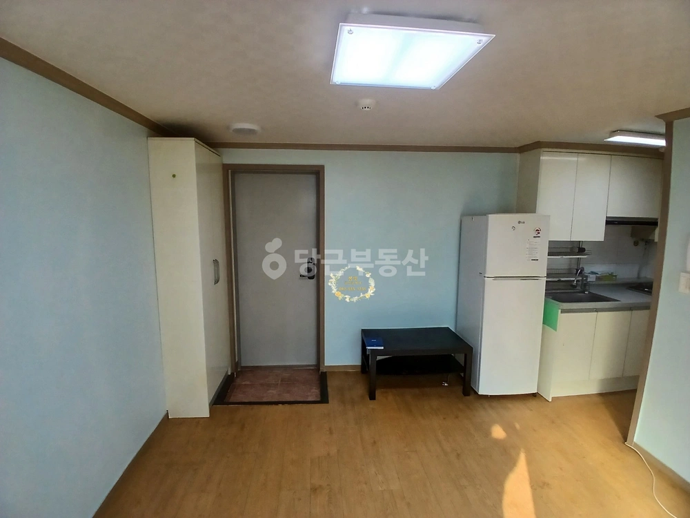 대전광역시 대덕구 덕암동 원룸 사진 1