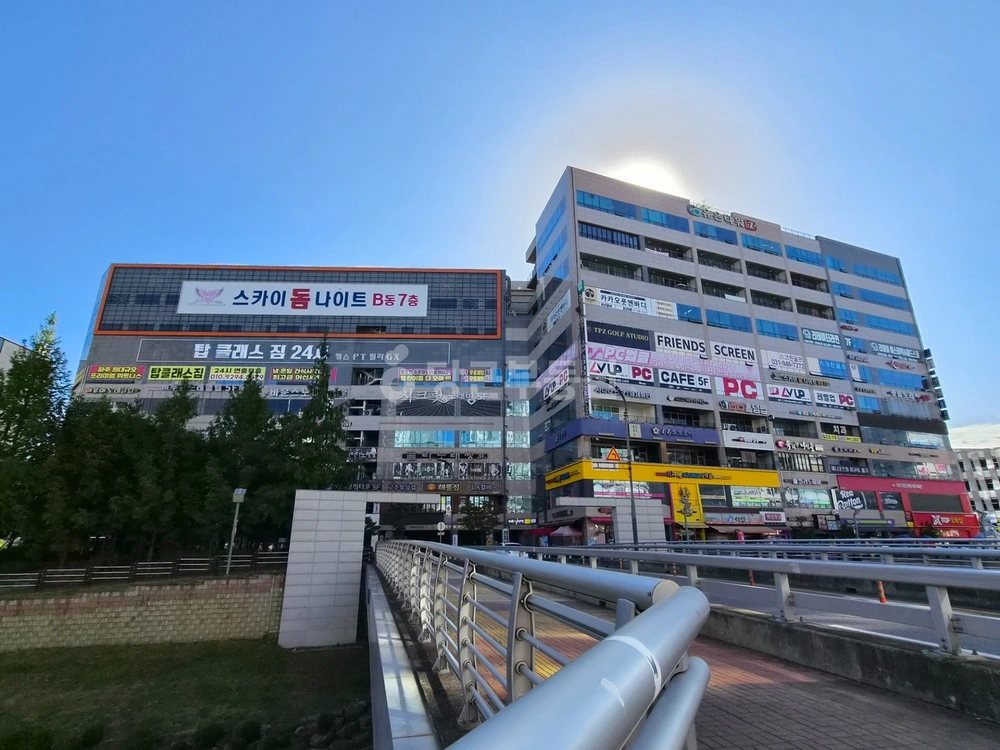 경기도 파주시 야당동 상가 사진 1