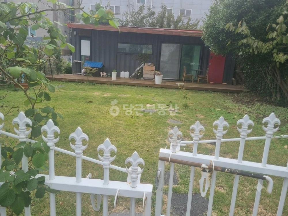 경상북도 포항시 북구 장성동 사무실 사진 1