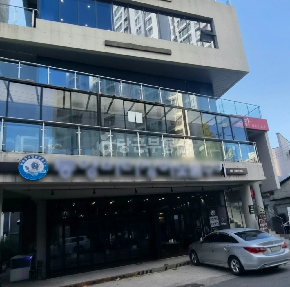 대구광역시 북구 칠성동2가 상가 사진 1