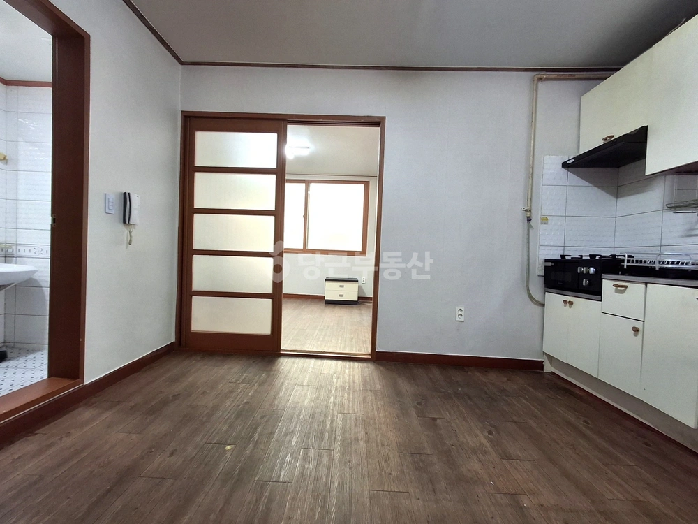 전남광주통합특별시 서구 쌍촌동 빌라(투룸 이상) 사진 1