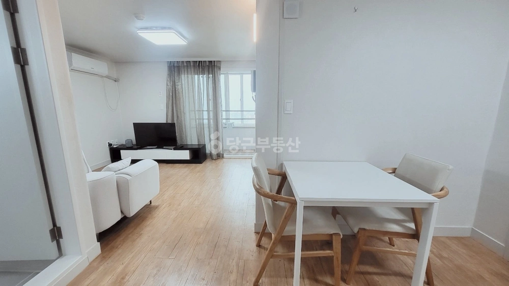 제주특별자치도 제주시 삼도2동 오피스텔 사진 1