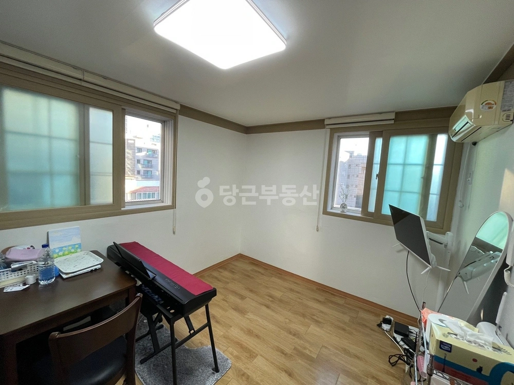 서울특별시 중랑구 상봉동 원룸 사진 1