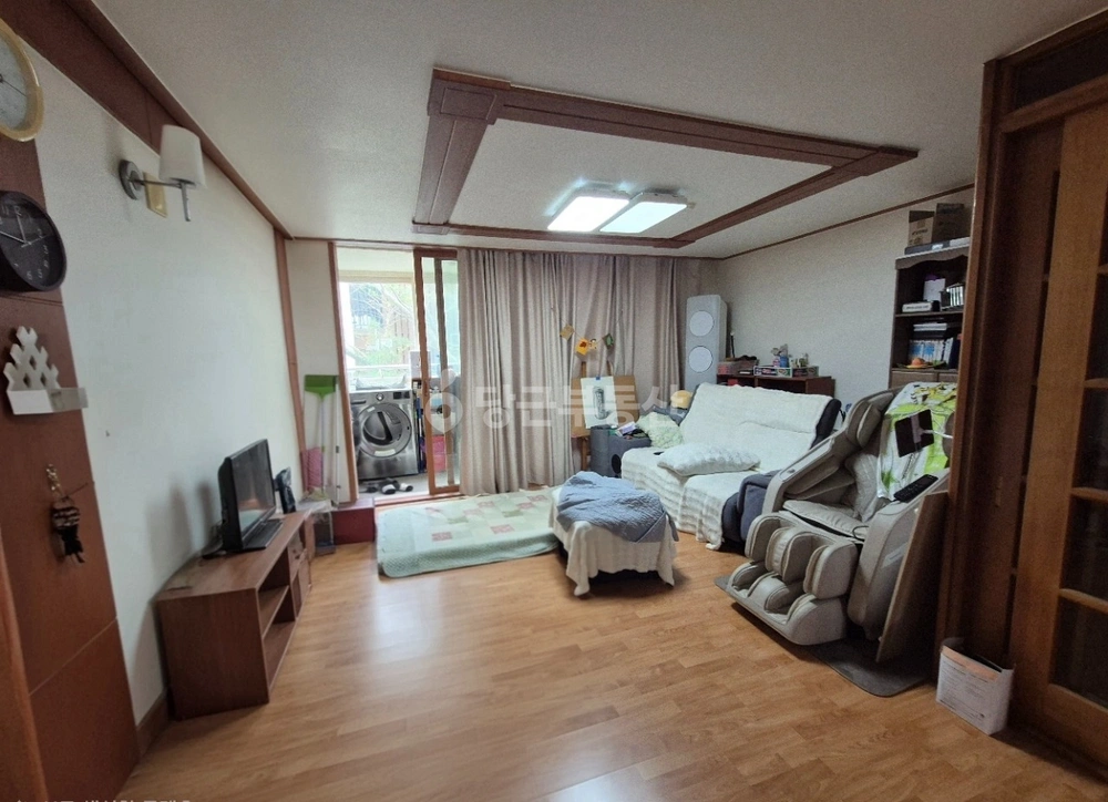 제주특별자치도 제주시 삼양이동 아파트 사진 1