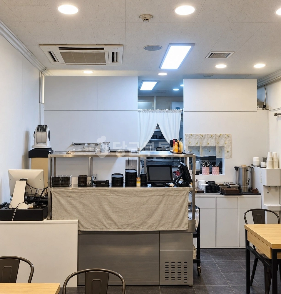 충청남도 아산시 탕정면 상가 사진 1