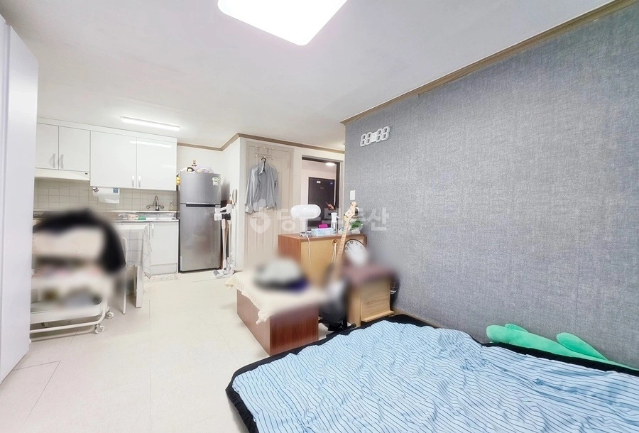 서울특별시 강남구 대치동 원룸 사진 1