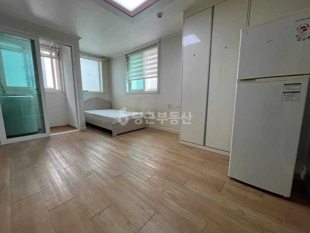 충청북도 청주시 청원구 율량동 원룸 사진 1