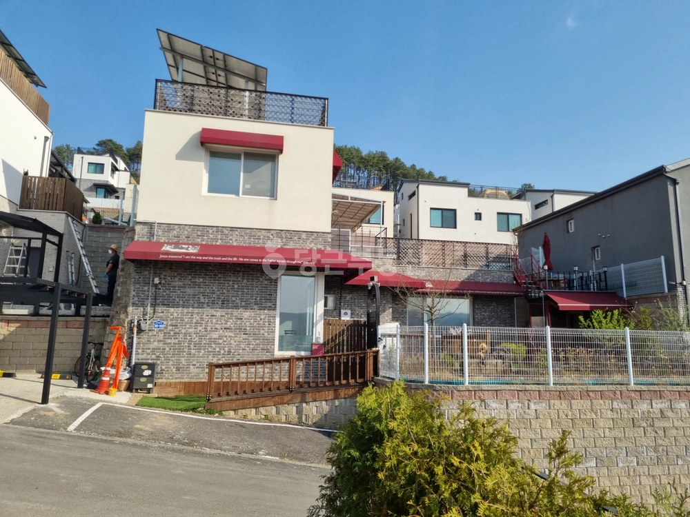 경기도 용인시 처인구 포곡읍 단독/전원주택 사진 1