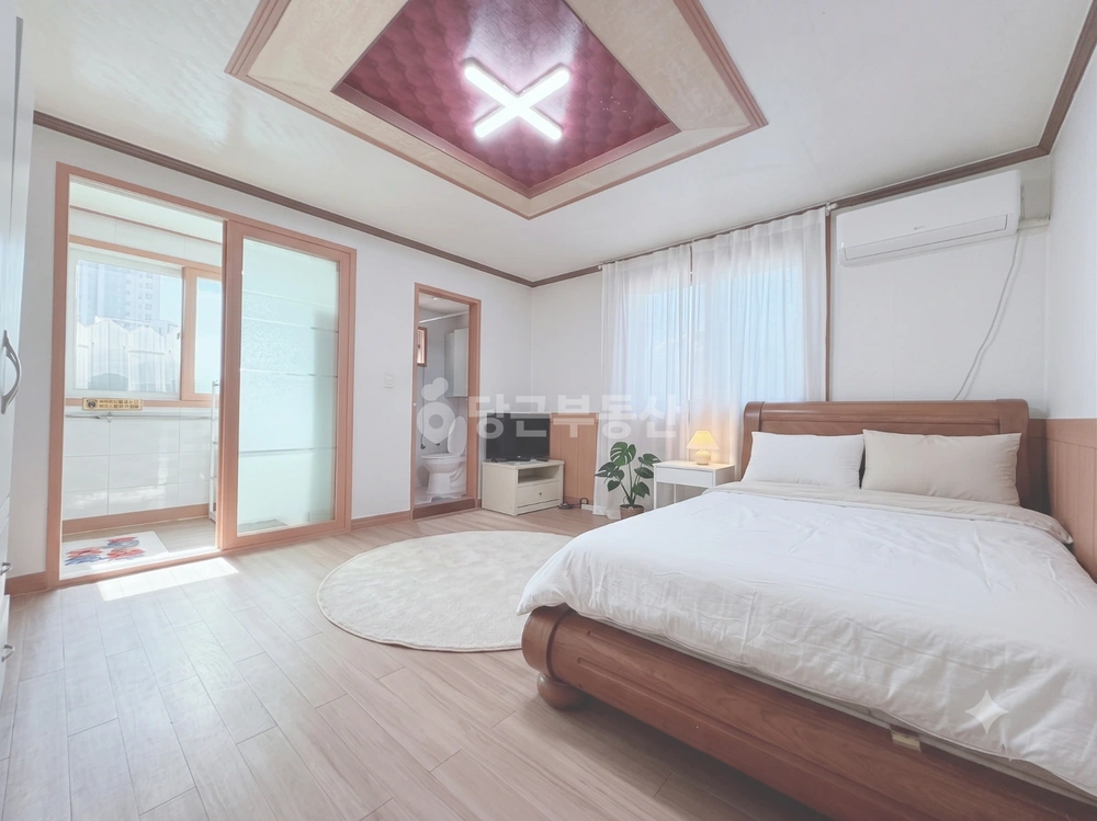 부산광역시 수영구 광안동 원룸 사진 1