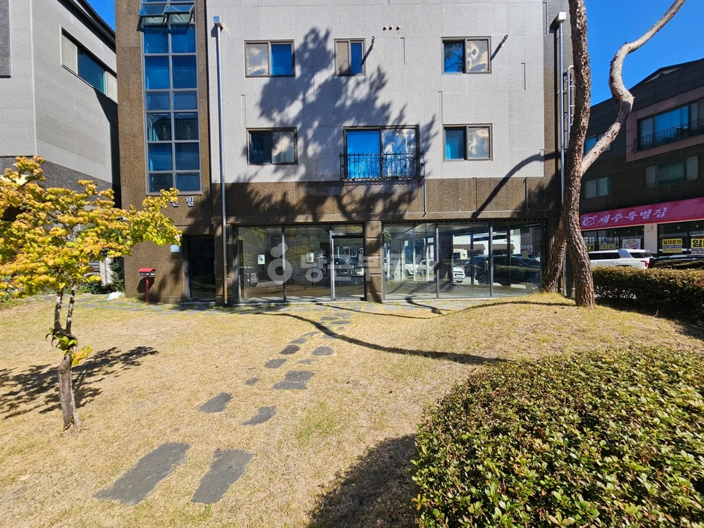 강원특별자치도 원주시 반곡동 상가 사진 1