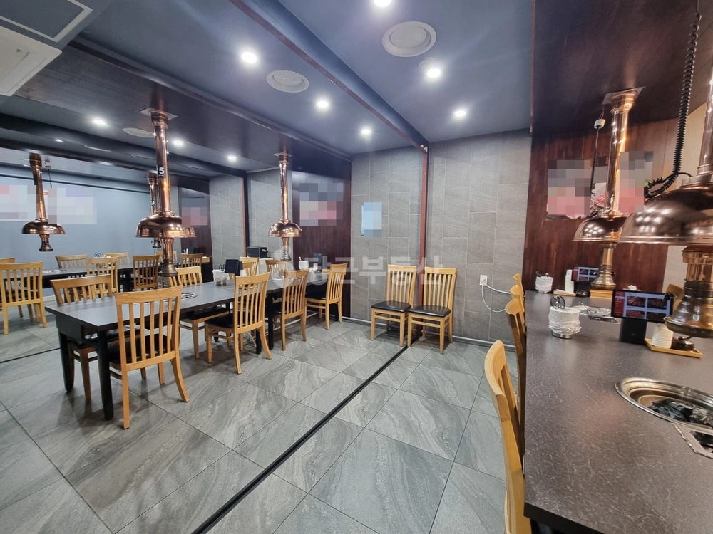 부산광역시 동래구 온천동 상가 사진 1